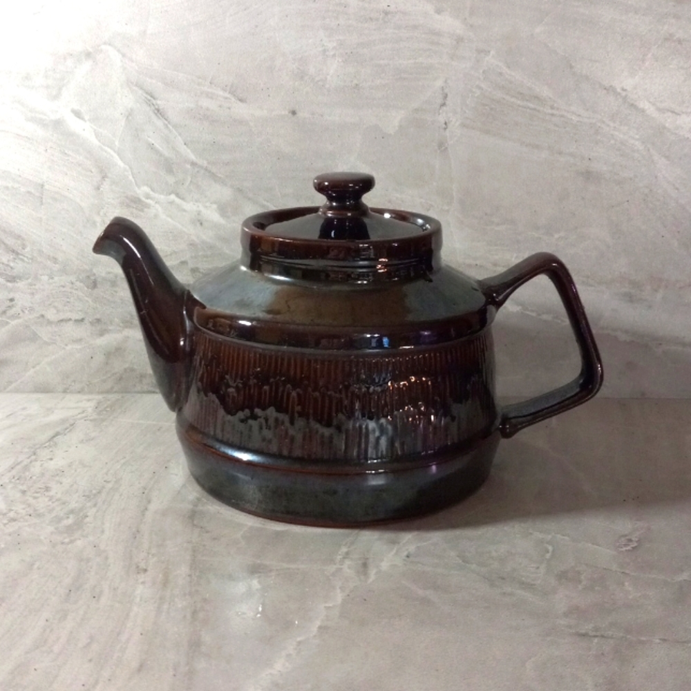 Teapot